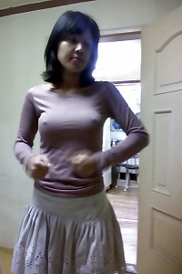 Korean Amateur girl294 part-7