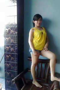 pinay mother bhel
