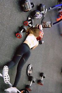 My everyday
